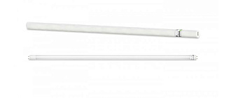 Лампа светодиодная LED-T8-М-std 30Вт 230В G13 4000К 2440Лм 1200мм матовая ASD