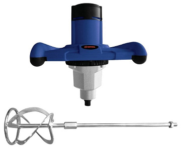 Дрель-миксер Витязь ДМ-1500