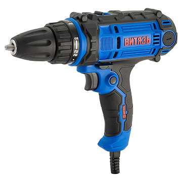 Дрель-шуруповерт Витязь ДЭ-970/2