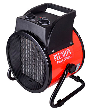 Тепловая пушка Ресанта ТЭПК-5000К1 67/1/50