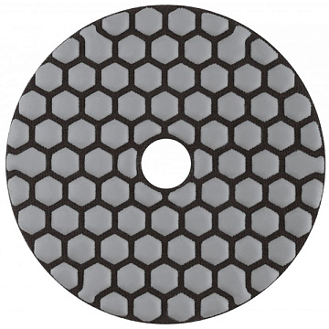 АГШК для сухого шлифования 100мм Р800 FIT 39855