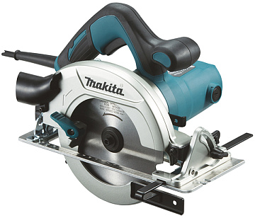 Пила дисковая Makita HS6601