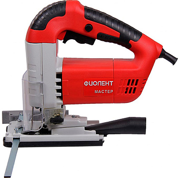 Лобзик Фиолент ПМ 7-750 Э М Мастер кейс