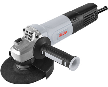 Углошлифовальная машина УШМ-125/1400ЭПП Ресанта 75/12/14