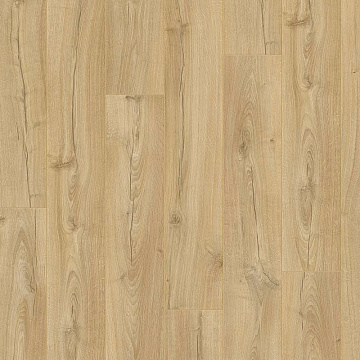 Ламинат Quick Step Impressive Дуб светлый натуральный IM 4664  1380х190х8мм (уп.=7шт.)
