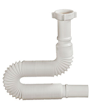 Гибкая труба"ORIO" 1 1/4 на 32 АС-10182