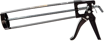 Пистолет STAYER СТАНДАРТ скелетный 310мл 0665