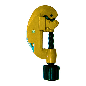 Труборез для труб из цветных металлов 3-28мм (10/100) БИБЕР 90211