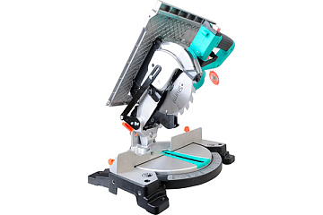 Пила торцовочная комби Sturm! MS55210MC