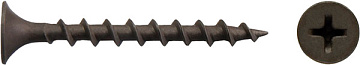 ВФССаморезШСГД 4,2х75 (100шт) м.к.