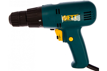 Дрель-шуруповерт FIT ES-281 280Вт 80011 *