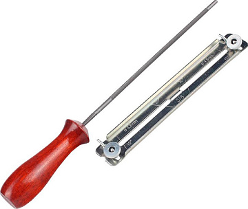 Обойма с напильником PATRIOT PG-FG4.8  880124361