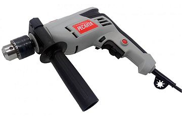 Дрель ударная Ресанта ДУ-15/680 75/8/2