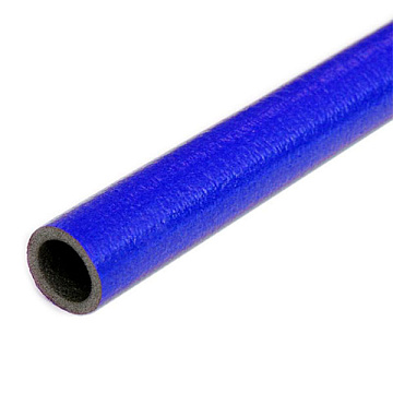 Трубка ENERGOFLEX SUPER PROTECT S 22/6 (2м) (цвет СИНИЙ)