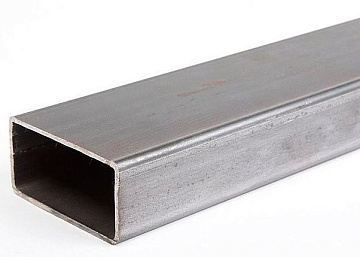 Алюминиевая труба прямоугольная 40х20х1,5 (2,0м)