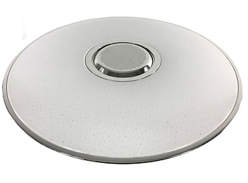 Светильник Luxel 72W bluetooth CLPR-72
