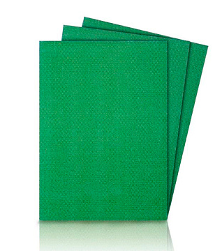 Ламинат подложка Белтермо хвойная 590х790х5мм (7 кв.м - 1уп.)