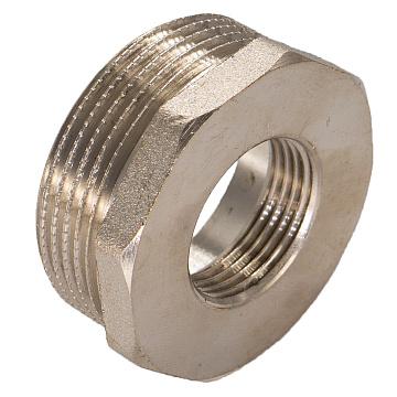 Футорка 1 1/2"х1 1/4" ш/г CTM