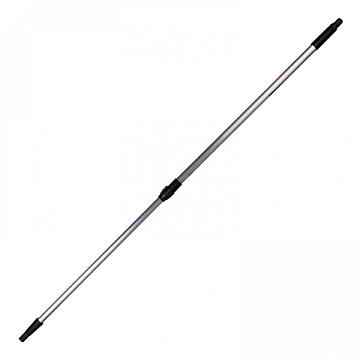 Стержень телескопический 2,0м FIT 04103