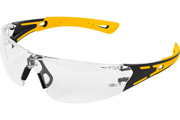 Очки защитные открытые Denzel 89191