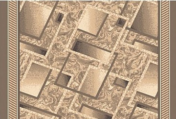 Ковровая дорожка 1,1м Аккорд 19/21