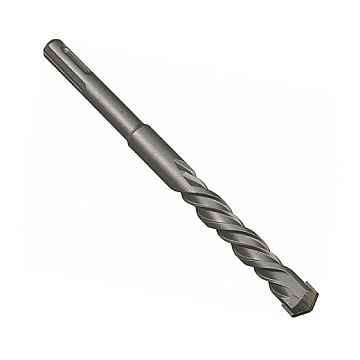 Бур/бетону FIT SDS-PLUS 10х460мм 33055