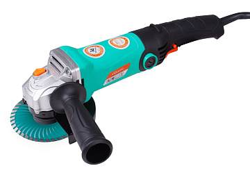 Шлифмашина угловая Sturm! AG90112