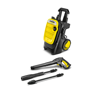 Мойка высокого давления Karcher K5 Compact 1.630-750