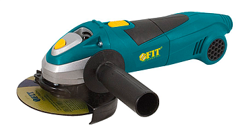Углошлифовальная машина FIT AG-125/901 900Вт 80319