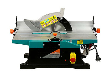 Станок деревообр. 2в1 2000Вт Sturm! TS15521