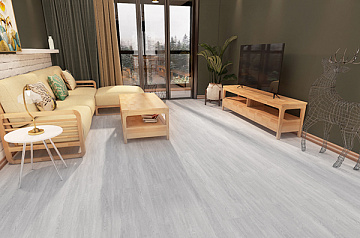 Ламинат Woodstyle Cottage Троба 1004 1217х148х8мм (уп. - 12 шт.), 33 класс