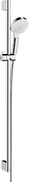 Душевой гарнитур HANSGROHE Crometta 65 Vario 90см (26536400)