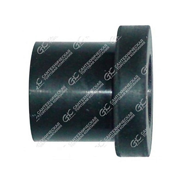 Уплотнительное кольцо для капельного полива ПНД d16