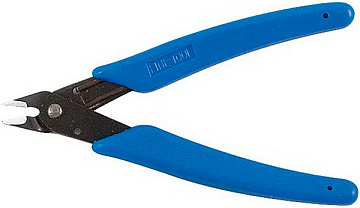 Кусачки электрика боковые FIT 60035