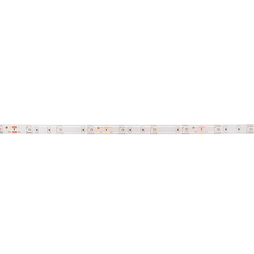 Лента с/д Jazzway 5050/30-12V  Blue  IP65  (5м) 7,2 Вт