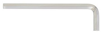 Ключ имбусовый HEX 14мм Сибртех 12346