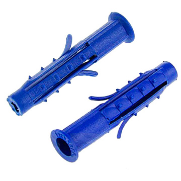 10х50 дюбель распорный усы + шипы (300)