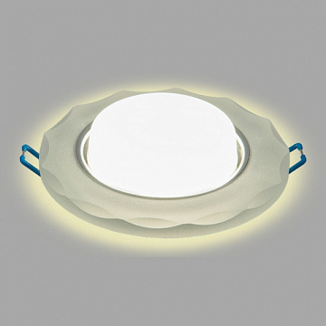 Светильник GCL-GX53-H38-BL-6