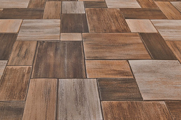 Линолеум IVC 3м Гринлайн Ландскэйп 542 (23 м)