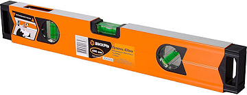 Уровень 400мм Вихрь 73/11/4/1