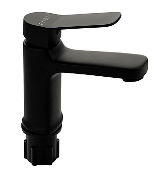 Смеситель ЛАТУНЬ FABIA для умывальника (9731)