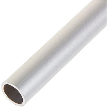 Алюминиевая труба 10х1 (1,0м)