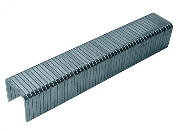 Скобы  1000шт FIT 11*14мм тип 53 31314
