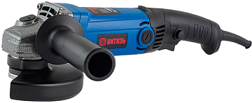 Машина шлифовальная угловая Витязь МШУ-125-1100