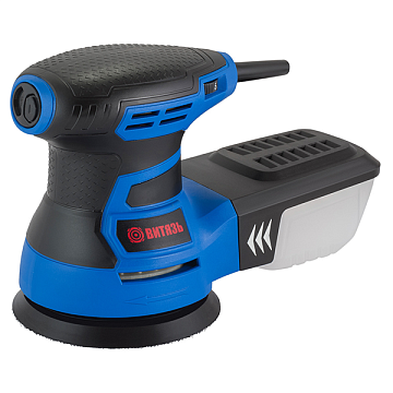 Машина шлифовальная орбитальная Витязь ОШМ-125