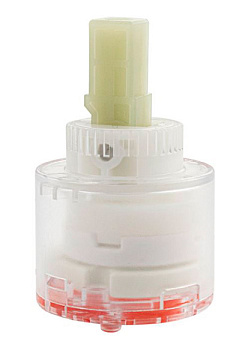 Картридж для шарового смесителя 40мм (00017)