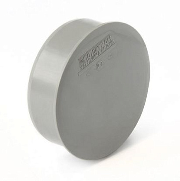 Заглушка ProAqua Comfort 50