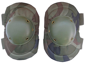 Наколенники с подкладкой USP 12005