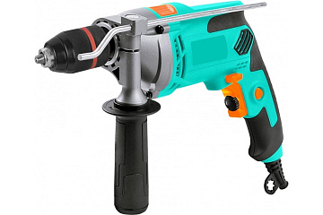 Дрель ударная 980Вт Sturm! ID209BZ