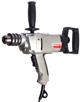 Дрель Интерскол Д-16/1050 Р(Р2)